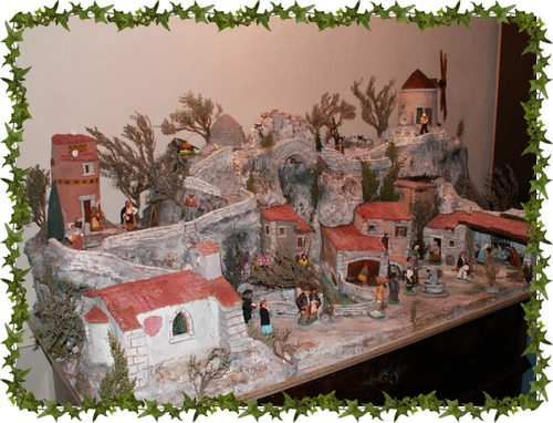 creche